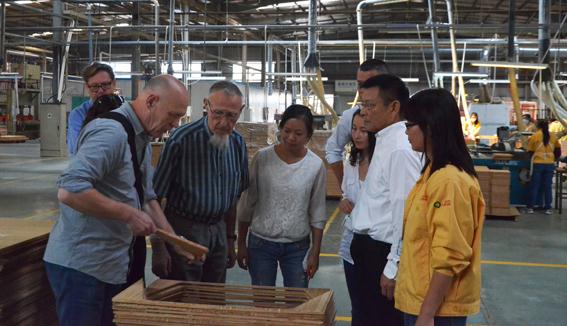 宜家的秘密：沒有企業(yè)會溫情脈脈地崛起