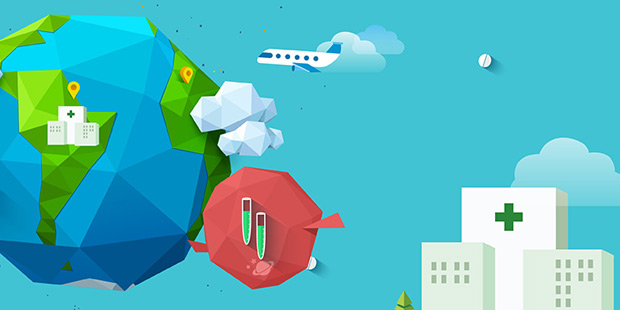 互聯(lián)網(wǎng)醫(yī)療：育果醫(yī)生獲得數(shù)千萬(wàn)A＋輪融資，5家創(chuàng)業(yè)公司追趕6家獨(dú)角獸