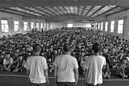 今天是第29個國際禁毒日。