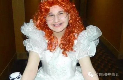 殘障女兒向母親揮起屠刀，竟然揭出一場(chǎng)驚人騙局