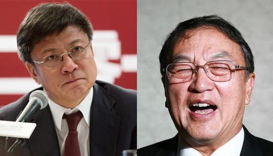 9月18日晚間，融創(chuàng)中國與聯(lián)想控股雙雙發(fā)布公告宣布，融創(chuàng)中國擬以137.88億元收購聯(lián)想控股41家目標公司的相關(guān)股權(quán)及債券。  視覺中國 資料圖