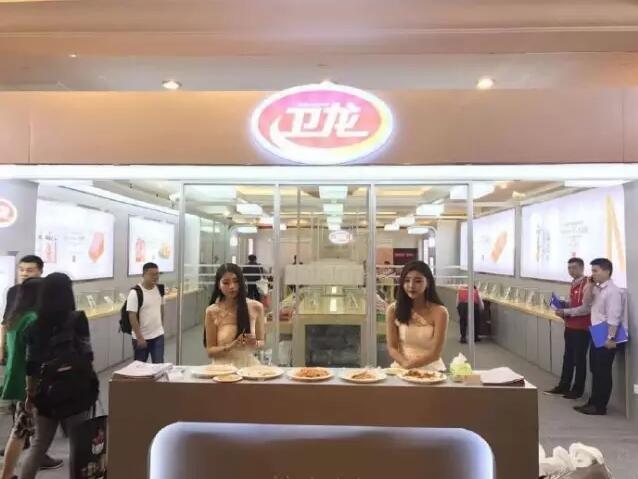 河南一辣條變身零食之王 設(shè)計風(fēng)格逆天遠銷海外