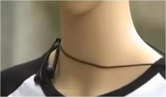 17歲少女騎電動車時被割喉