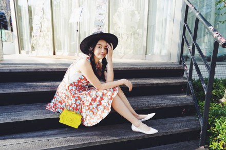 “大姨媽”張大奕 憑啥能成淘寶第一網(wǎng)紅？