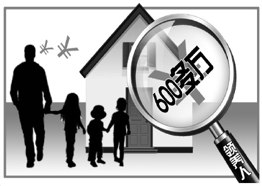 河北“好心人”收留3孤女，變賣其遺產(chǎn)獲利600萬。