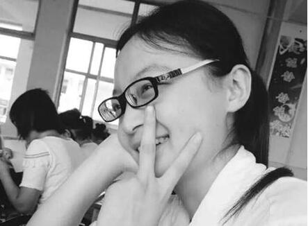 徐玉玉。資料圖