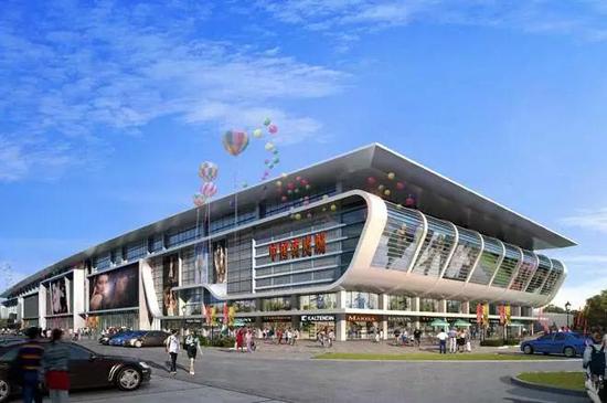 國家級(jí)園林縣城、裘皮之都、全國平安建設(shè)先進(jìn)縣。